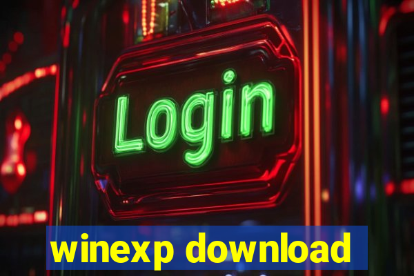 winexp download